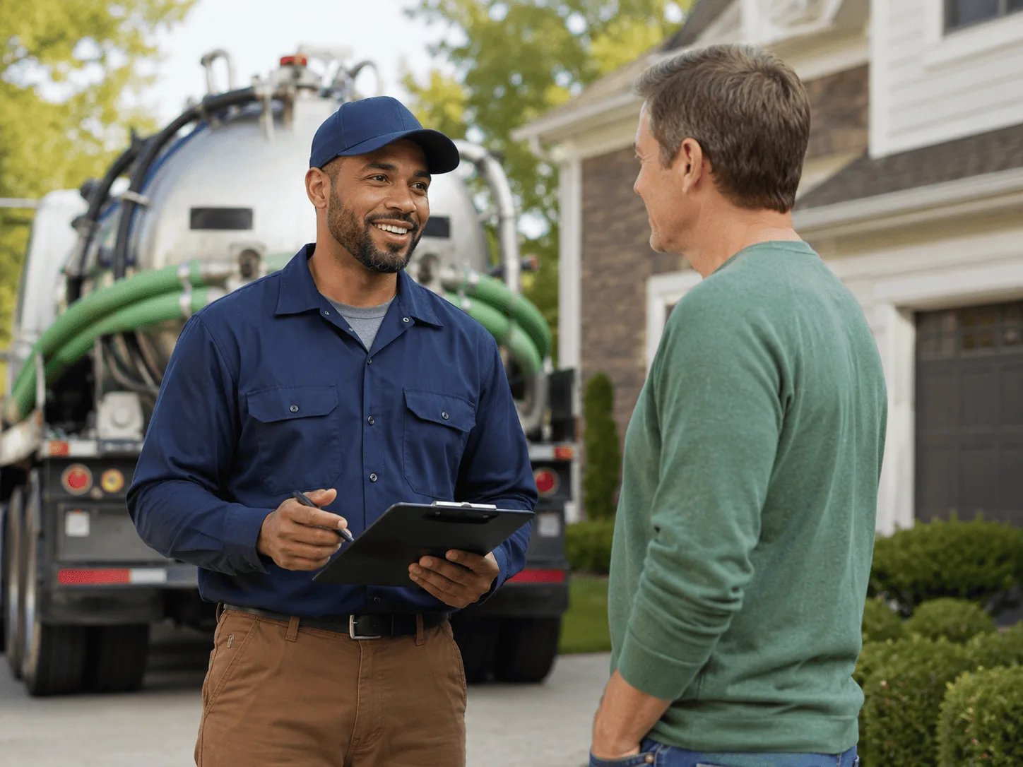 Mosquito Control Hamilton, CO FAQs